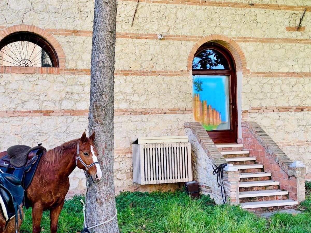 Medieval Relais - Top Location Montagnana  Exterior foto