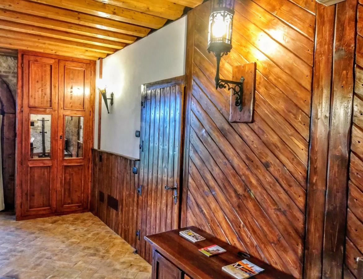 Medieval Relais - Top Location Montagnana  Exterior foto