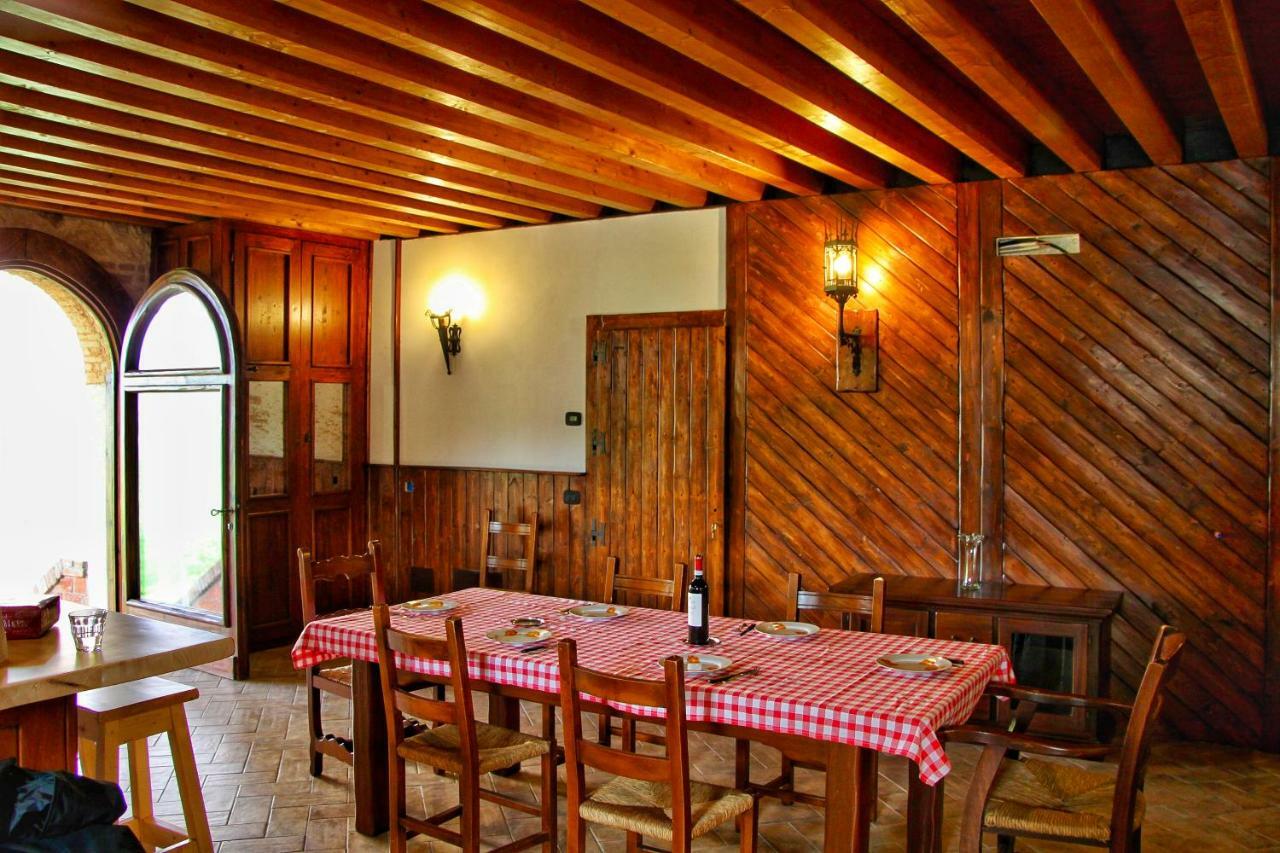 Medieval Relais - Top Location Montagnana  Exterior foto