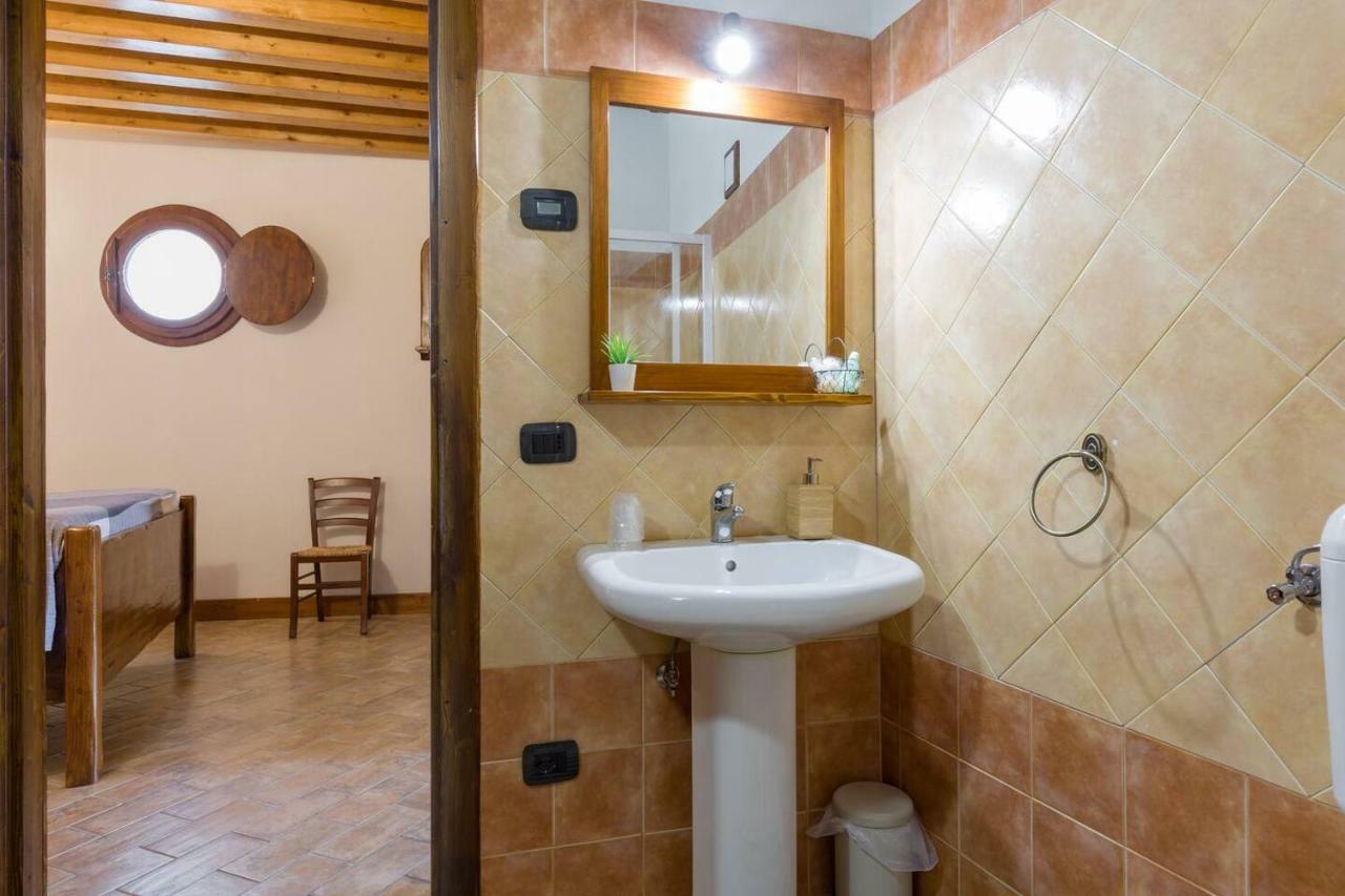 Medieval Relais - Top Location Montagnana  Exterior foto
