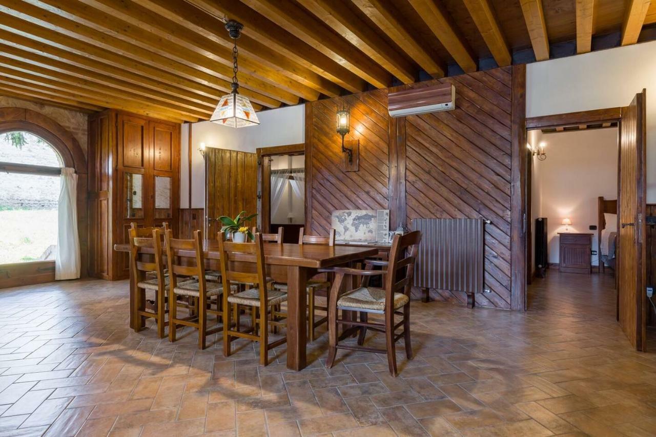 Medieval Relais - Top Location Montagnana  Exterior foto
