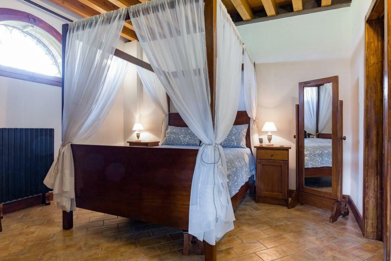 Medieval Relais - Top Location Montagnana  Exterior foto
